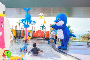 Royal Cliff Beach Terrace Pattaya - Image 5
