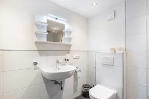 Apartment 'Haslach Ground Floor' with Mountain View and Wi-Fi - Image 4