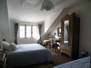 Grande casa di charme nel cuore di una città medievale di Auvergne - Image 5