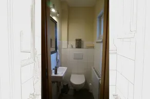 Harzhaus Carefree - Sommerhus med 3 soveværelser - Image 4