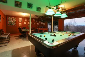 Mountain Lodge - Heated Pool 83 Degrees - Image 3
