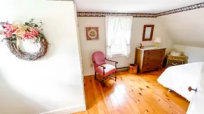 Das Flusshaus in Orland, ME - Image 3