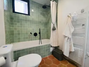 NEW - Le Cedre - great villa, heated pool 5 minutes on foot from centre ville - Image 3