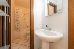 Ferienwohnung 'Casa Al Mare Calasetta' mit Klimaanlage - Image 4