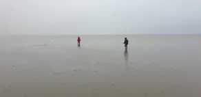 Traumurlaub im Küstenbadeort Minsen - Image 5