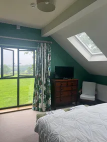 Stunning 1-bed in Bruton Somerset, Stunning Views - Image 4