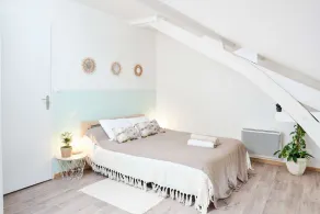 Cozy apartment with all amenities - Image 5