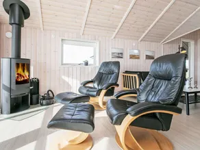 Holiday Home in HarboÃ¸re - Image 2