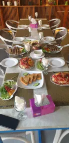 Tikkala Regency Hotel And Restaurant - Image 4