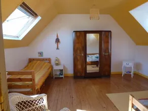 Charming house in the heart of TREBOUL between white sand beach and the port - Image 4