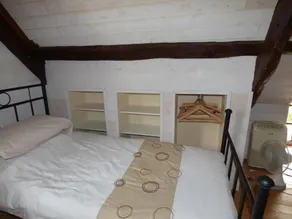 Stunning Brittany cottage right on the bank of the River Vilaine. - Image 3