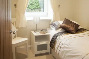 Belle Vue Barn Holiday Cottage sleeps 4 in the comfort of a comfortable cottage - Image 4