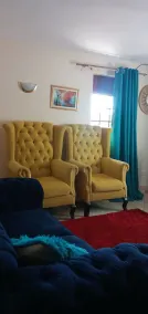 My apartment is spacious and comfortable - Image 3
