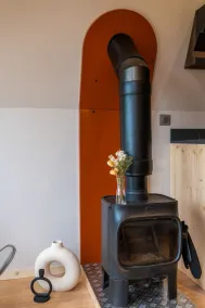 Cabane Ecolodge, Arudy - Image 2
