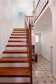 Stunning Sunset House on Kamares Bay with Playground - Image 2