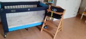 Family friendly apartment in Köthen - Image 3