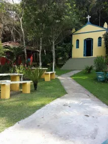Locaçao para eventos, igrejas, confraternizações, casamentos, empresas, escolas. - Image 5