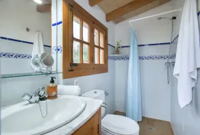 FINCA XISCA - 18 MIN ZU FUSS ZUR ALTSTADT - Image 3