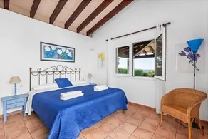 Villa Matisse - Tre Camere da Letto Villa, Ospiti Massimo 6 - Image 4