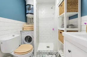 Moderno e a pochi passi dal mare - Apartamento Soñac S - Image 3