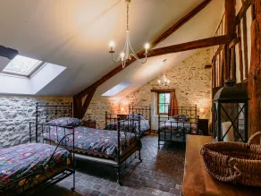 Casa independiente restaurada con jardín y terraza, cerca de Vendôme, admite mascotas - Image 4