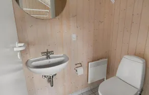 Lækkert hjem i Slagelse med sauna - Image 4