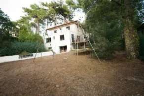 Quiet family villa 5 minutes from the beach - Image 2