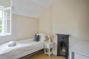 Clover Cottage -  a cotswold cottage that sleeps 4 guests  in 3 bedrooms - Image 5