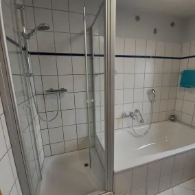 Edder Apartment-quiet and cozy vacation apartment with large balcony - Image 4