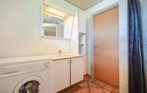 Schönes Haus mit 2 Schlafzimmern in Rømø - Image 3