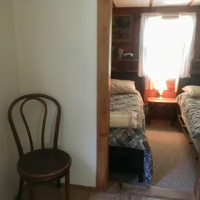 Popham Beach Cottage - Image 3