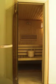 Tasteful Villa on the Polish Coast in Beautiful Nature, Lovely Garden, Sauna - Image 3
