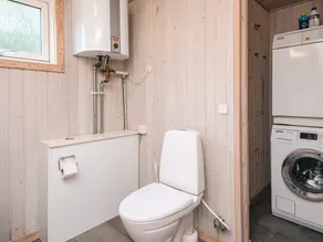 6 person holiday home in Herning - Image 5