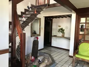 Gemütliches und charmantes Haus mit Pool und Garten in einer Wohnanlage direkt am Meer! - Image 2