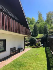 Vacation home Korn am Bärensteig - FH for max. 6 pers. Terrace + balcony, - Image 4