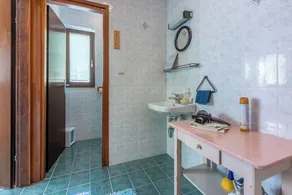 Voll ausgestattete tolle Wohnung mit Terrasse und Grill | Meerblick | Haustiere sind willkommen - Image 2