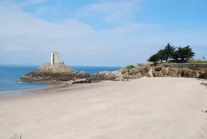 Graziosa casa di 100 m2 a 300 metri dalle spiagge con giardino esposto a sud - Image 4