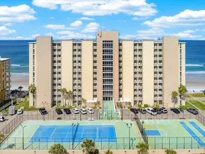 Shores Club 806 | Pet Friendly, Oceanfront Condo! - Image 2