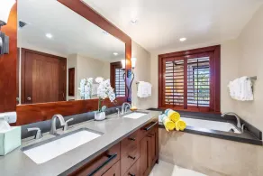 New Listing -Ocean View 3br suite at Private Beach Front Beach Villas Condo O312 - Image 4