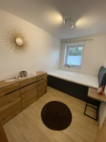 Newly renovated apartment f. d. high standards in an idyllic secluded location - Image 5