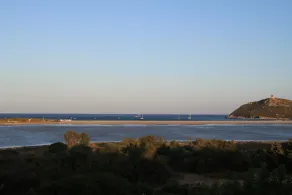 Una posizione unica, immensa spiaggia / mare di fronte, riserva naturale - Image 4