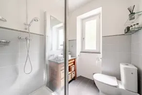 Villa de luxe et piscine privée sur Côte d'Azur, vue imprenable - Image 4