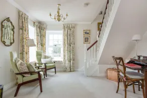5 STAR HISTORIC  REFURBISHED OLD RECTORY - Image 2