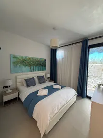 Moondancer at Damari Villas–Luxury 3 Bedroom Villa with Infinity Pool, Skiathos - Image 2
