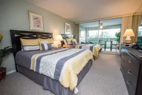 1 BR/1 BA Condo on Siesta Key .Sleeps 4.Heated pools.Tennis courts.WIFI. No pets - Image 3