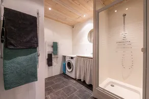 Joli Appartement Sur Le Bois - Image 2