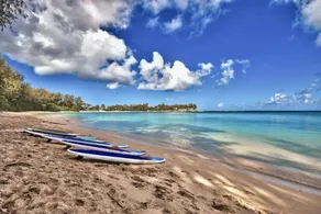 Mountain View Condo in Kahuku - Image 5