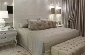 Luxury apartment in Vitória, Espírito Santo, offering comfort, security, and top-quality service. - Image 5