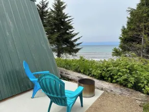 Camping sous tente - Whiskey Creek Beach NW (T5) - Image 4
