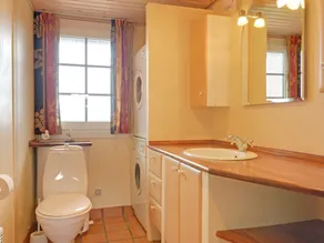 Tasteful Holiday Home in Hemmet near Sea - Image 2